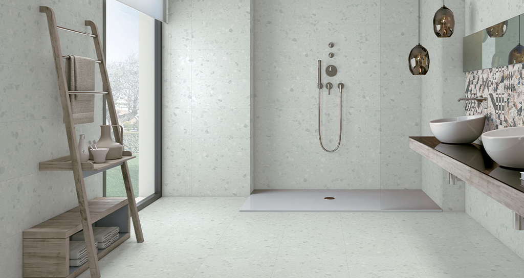 Terrazzo Tile Trend: The Unstoppable Rise of a Timeless Flooring Masterpiece