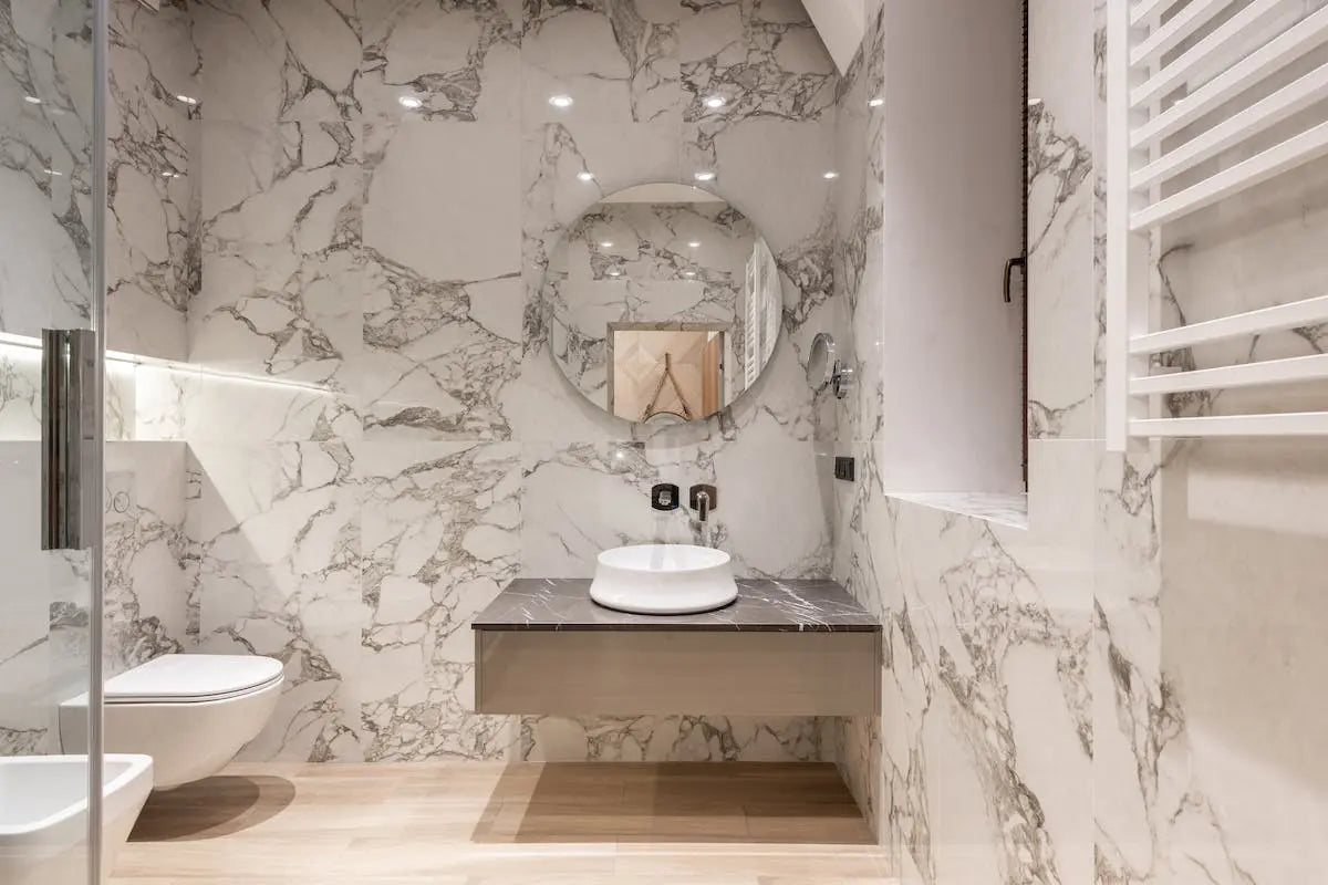 5 Trendy Floor Tiles to Instantly Upgrade Your Home Aesthetic
