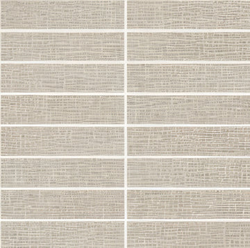 Enchanted 1.5" x 6" Stack Mosaic Porcelain Tile - NOVA Tile & Stone