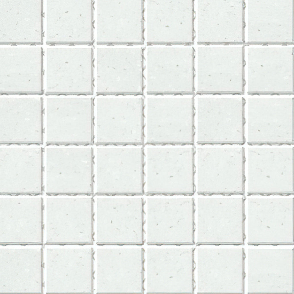 Terrazzo 3" x 3" Square Mosaic Porcelain Tile - NOVA Tile & Stone