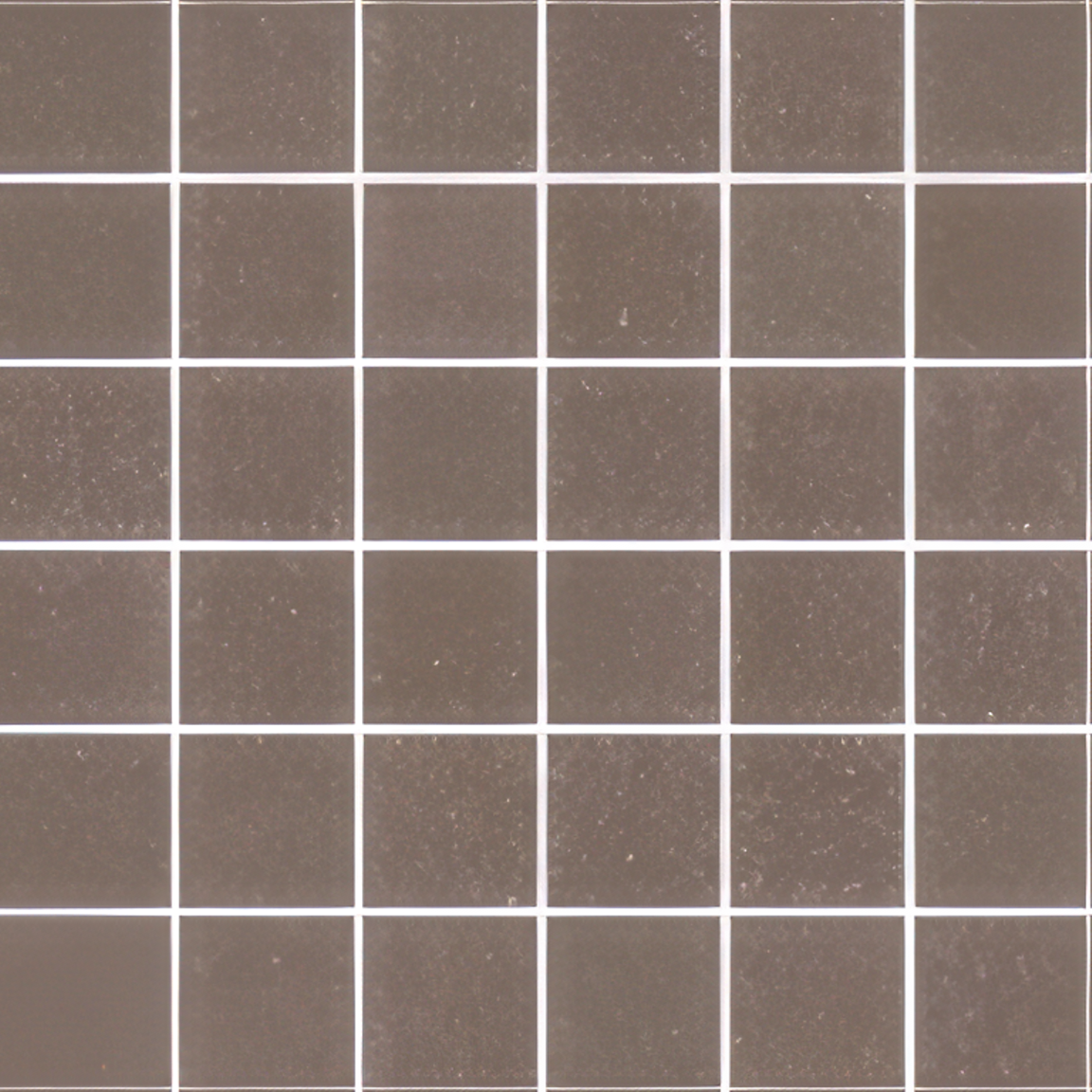 Paradise 2" x 2" Square Mosaic Porcelain Tile - NOVA Tile & Stone