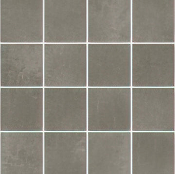 Colossal 3" x 3" Square Mosaic Porcelain Tile - NOVA Tile & Stone