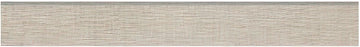 Enchanted 3" x 24" Bullnose Trim - NOVA Tile & Stone