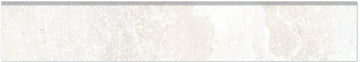 Fantasy 4" x 24" Bullnose Trim Porcelain Tile - NOVA Tile & Stone