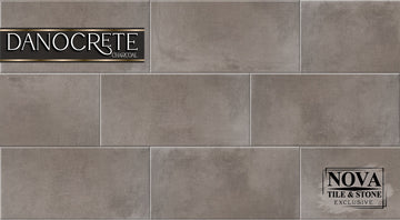 Danocrete Sample - NOVA Tile & Stone