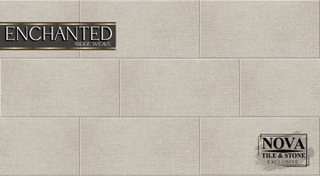 Enchanted Sample - NOVA Tile & Stone