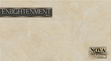 Enlightenment Sample - NOVA Tile & Stone