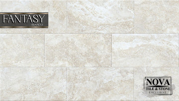 Fantasy Sample - NOVA Tile & Stone