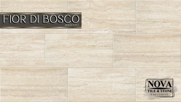 Fior di Bosco Sample - NOVA Tile & Stone