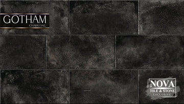 Gotham Sample - NOVA Tile & Stone