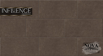 Influence Sample - NOVA Tile & Stone