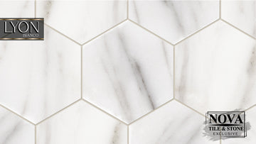 Lyon Sample - NOVA Tile & Stone