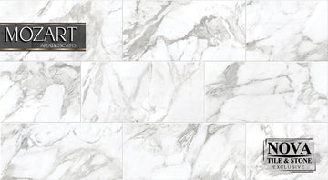 Mozart Sample - NOVA Tile & Stone