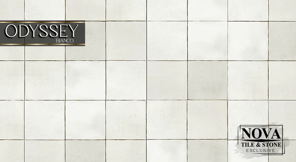 Odyssey Sample - NOVA Tile & Stone