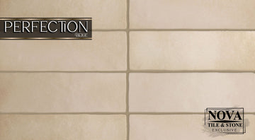 Perfection Sample - NOVA Tile & Stone