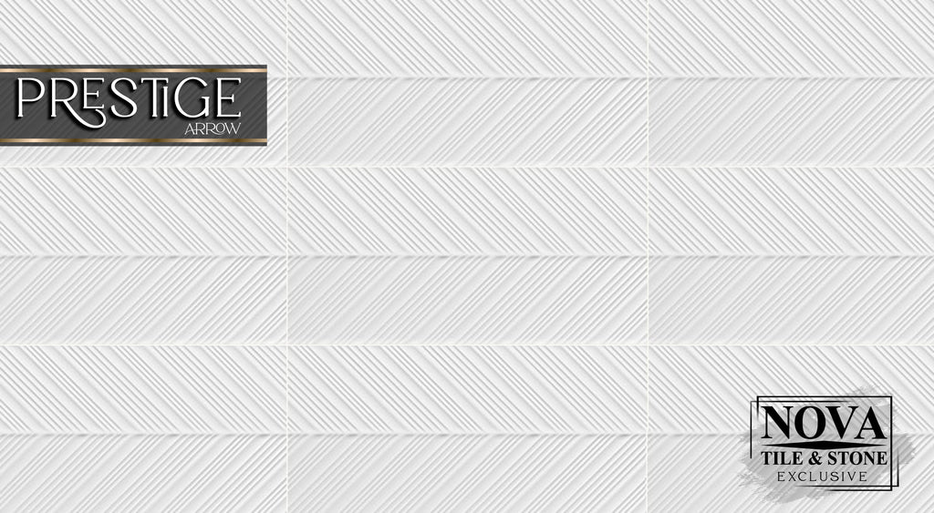 Prestige Sample - NOVA Tile & Stone