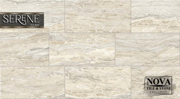 Serene Sample - NOVA Tile & Stone