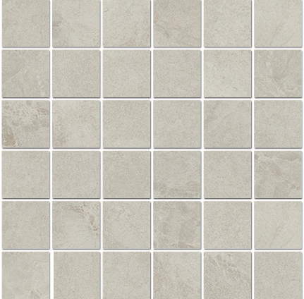 Oregon 2" x 2" Square Mosaic Porcelain Tile - NOVA Tile & Stone