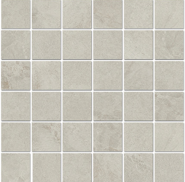 Oregon 2" x 2" Square Mosaic Porcelain Tile - NOVA Tile & Stone