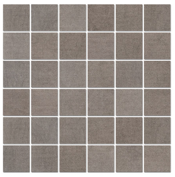 Danocrete 2" x 2" Square Mosaic Porcelain Tile - NOVA Tile & Stone