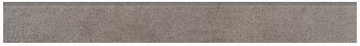 Danocrete 3" x 24" Bullnose Trim - NOVA Tile & Stone