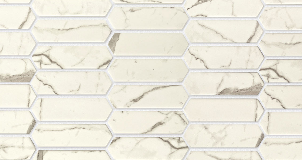 Panorama Glass Sample - NOVA Tile & Stone