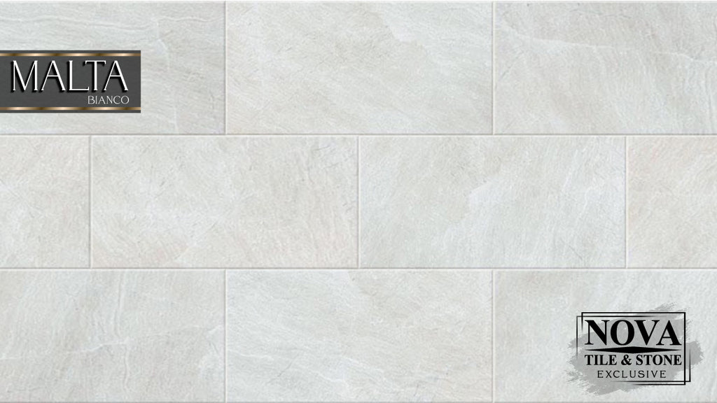 Malta Sample - NOVA Tile & Stone